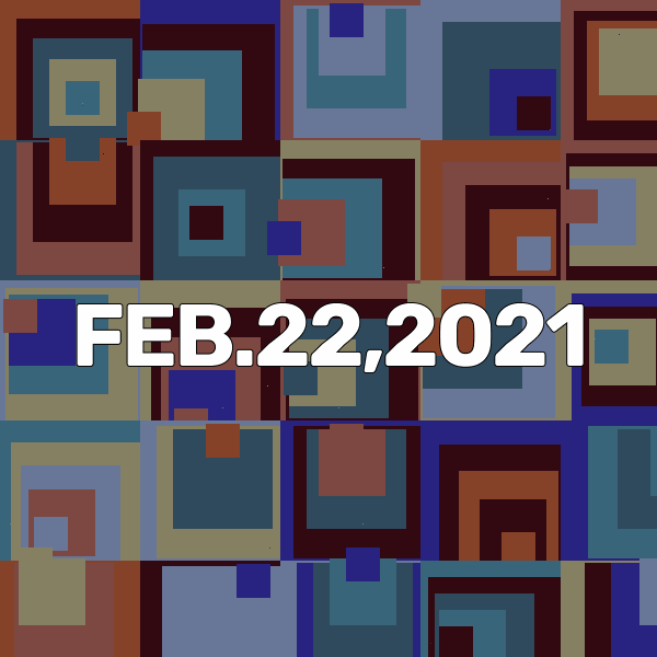 FEB.22,2021