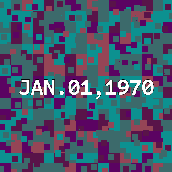 JAN.01,1970