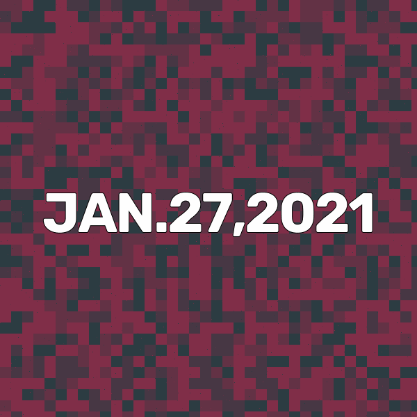 JAN.27,2021