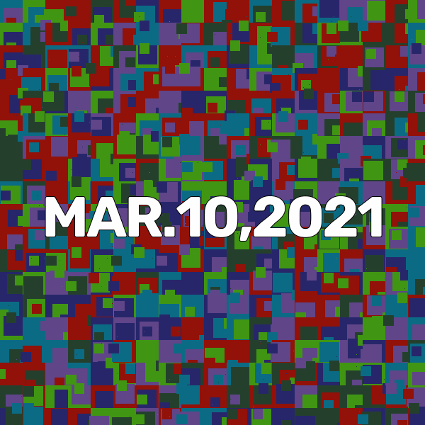 MAR.10,2021