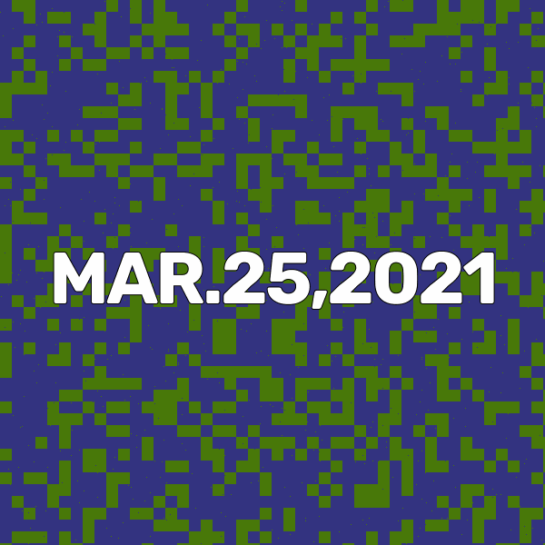 MAR.25,2021